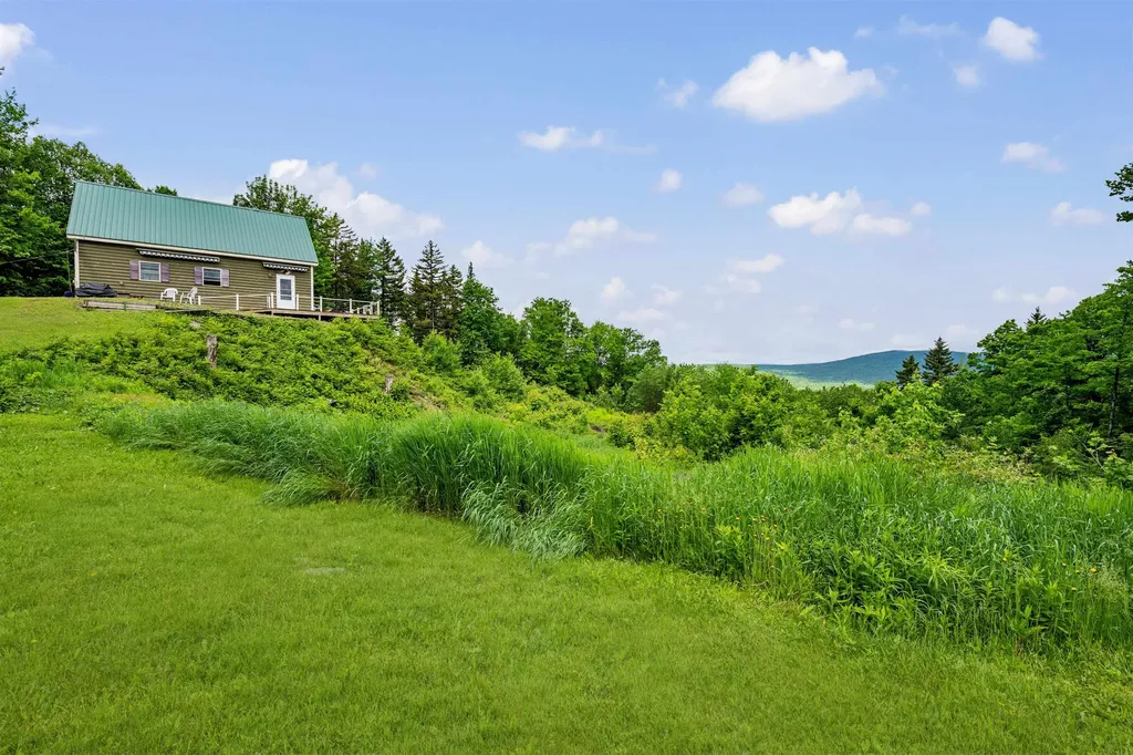134 Lakeview Estates Road Pittsburg NH 03592