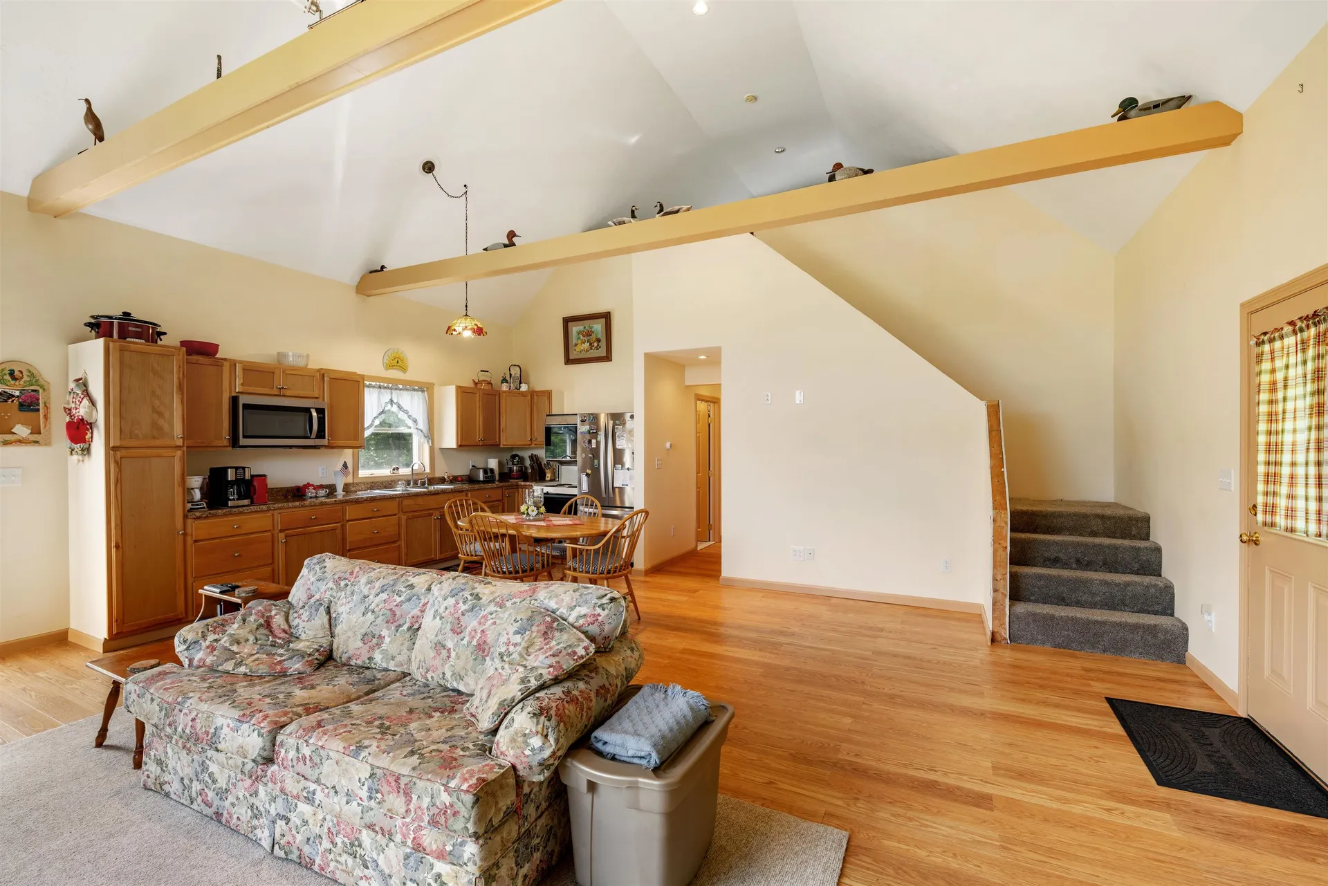 134 Lakeview Estates Road Pittsburg NH 03592