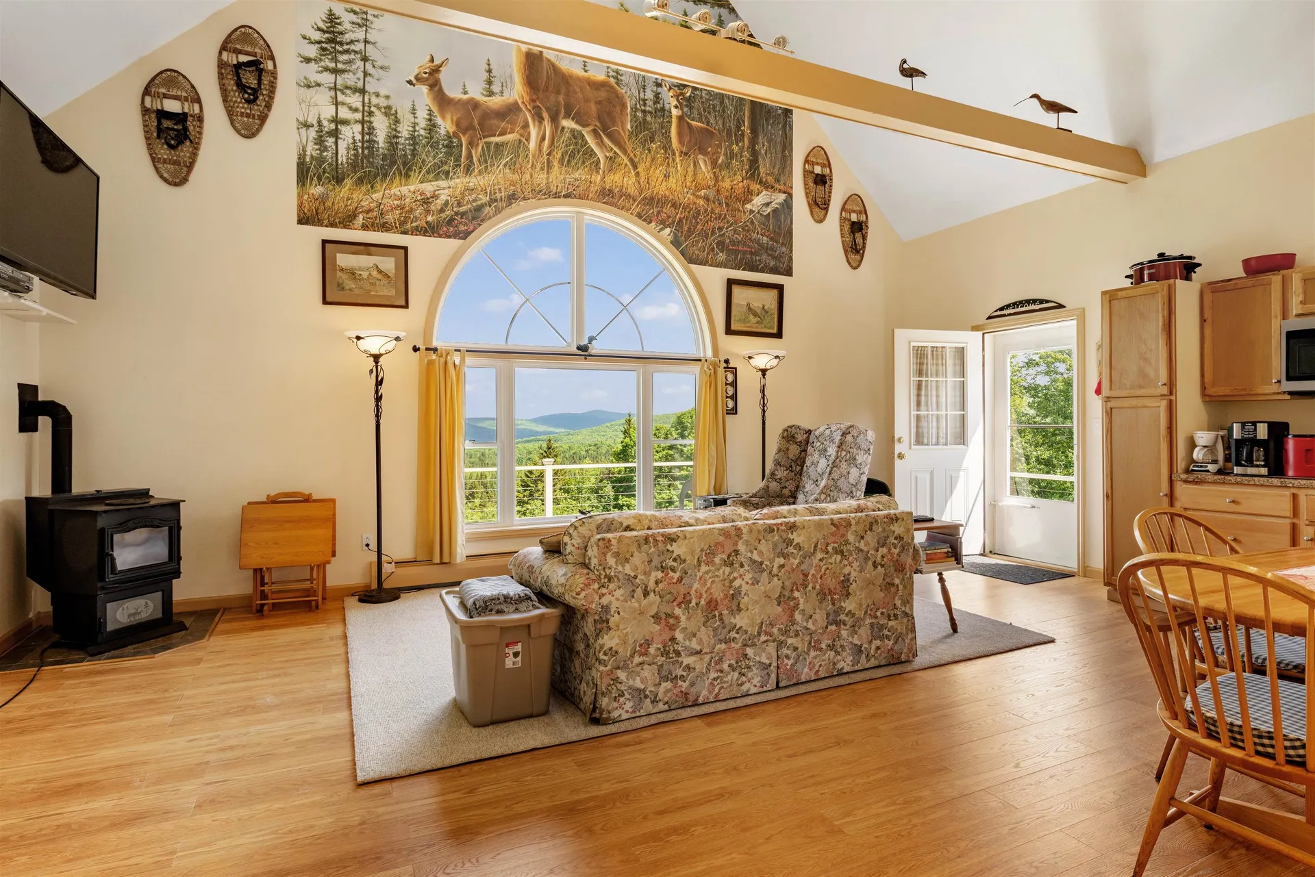 134 Lakeview Estates Road Pittsburg NH 03592