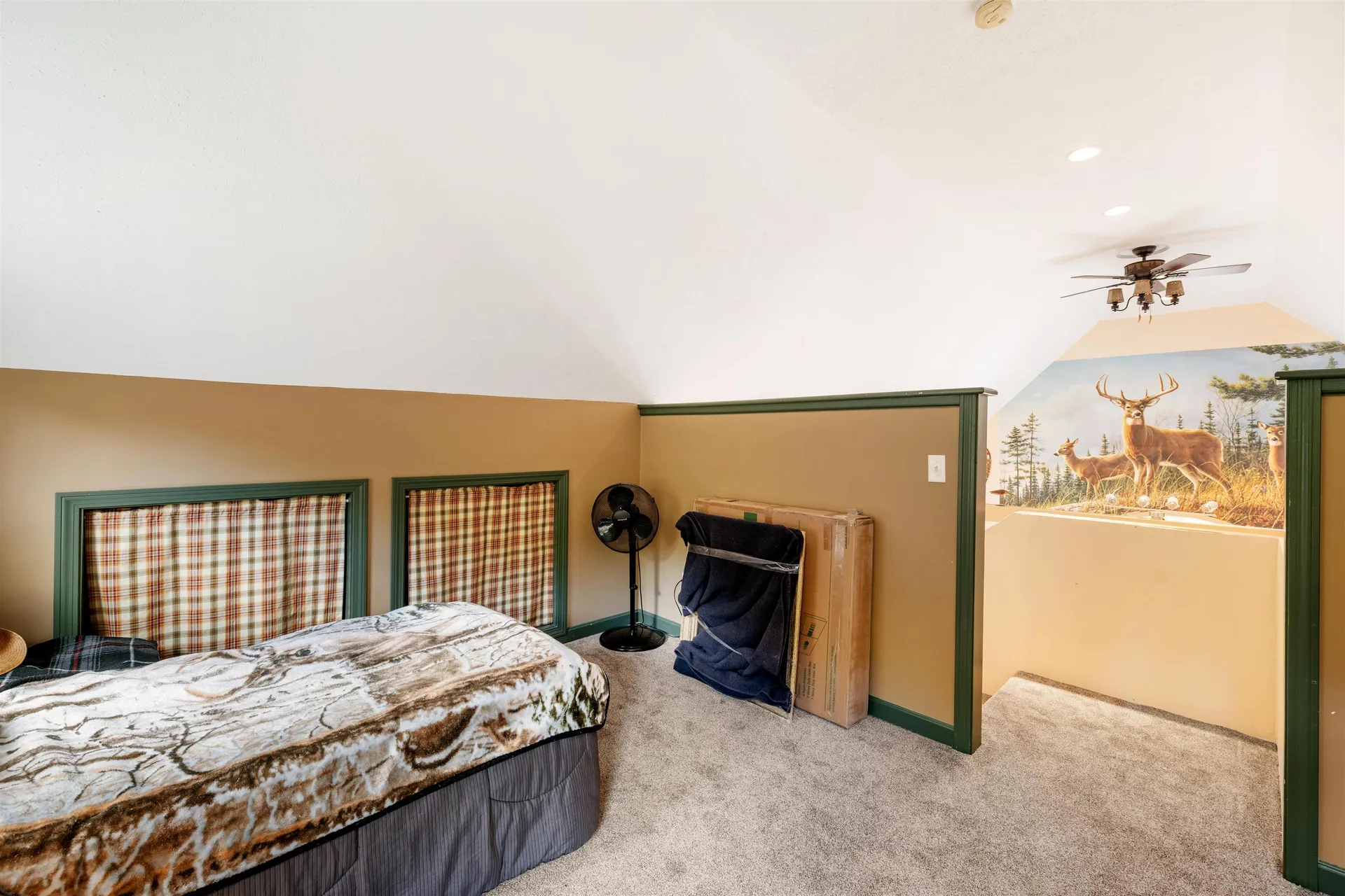 134 Lakeview Estates Road Pittsburg NH 03592