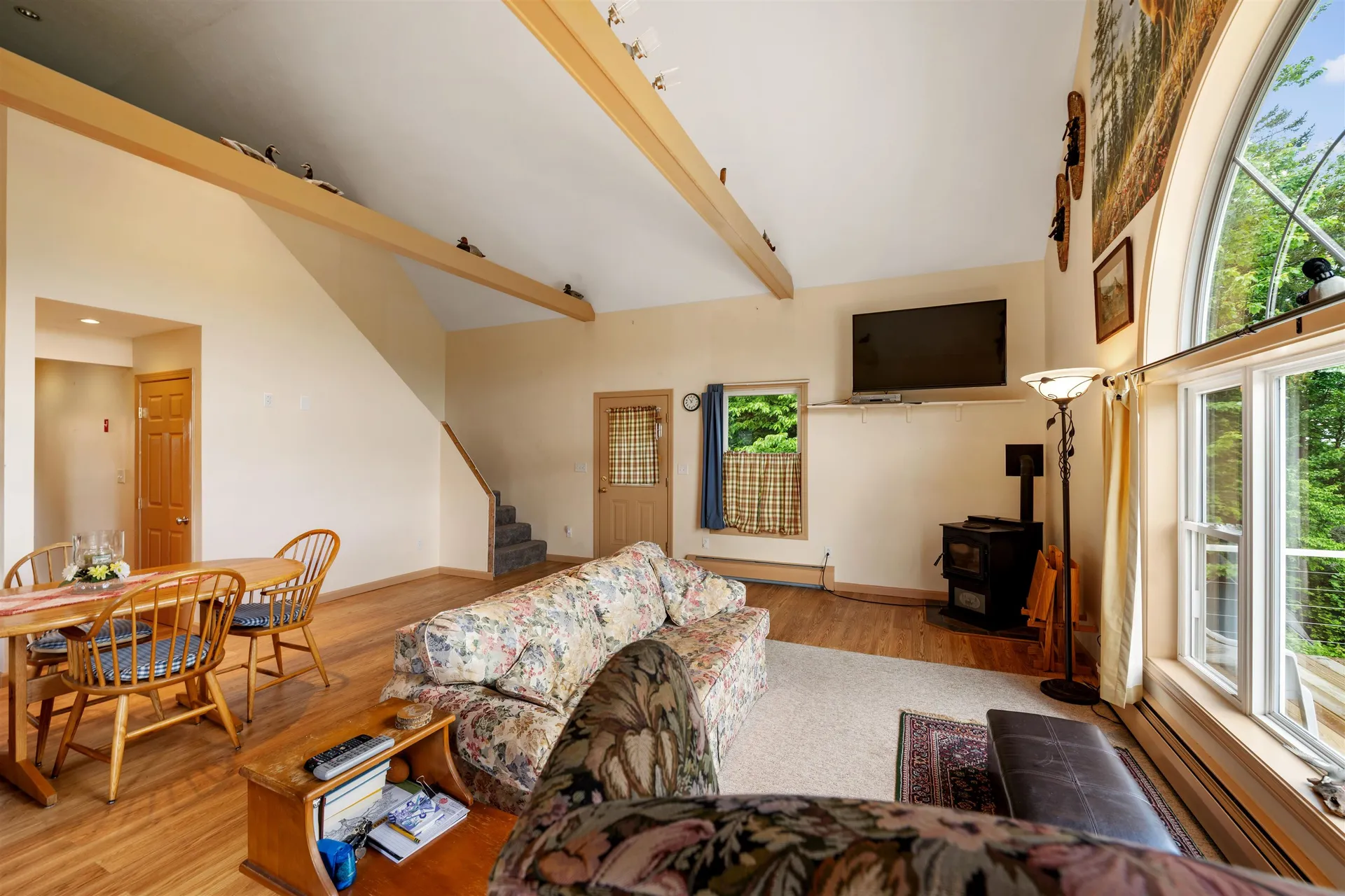 134 Lakeview Estates Road Pittsburg NH 03592