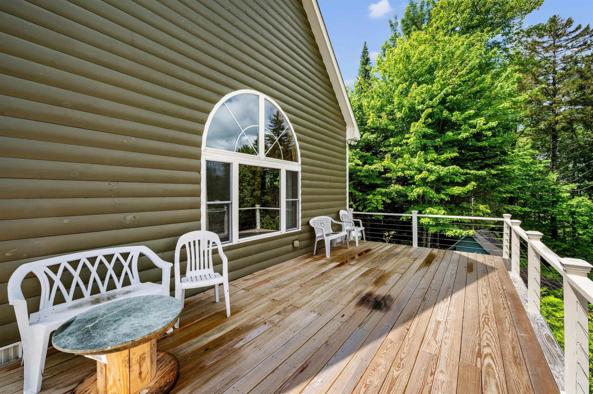 134 Lakeview Estates Road Pittsburg NH 03592