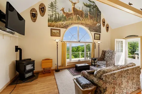 134 Lakeview Estates Road Pittsburg NH 03592