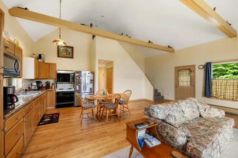 134 Lakeview Estates Road Pittsburg NH 03592