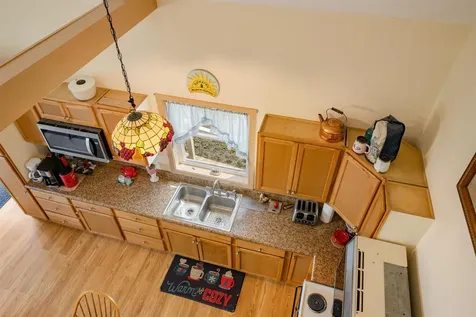 134 Lakeview Estates Road Pittsburg NH 03592