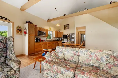 134 Lakeview Estates Road Pittsburg NH 03592