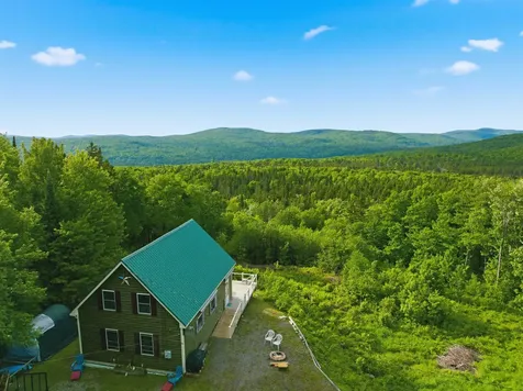 134 Lakeview Estates Road Pittsburg NH 03592