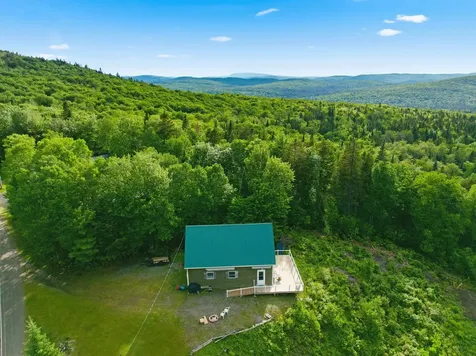 134 Lakeview Estates Road Pittsburg NH 03592
