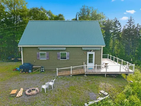 134 Lakeview Estates Road Pittsburg NH 03592