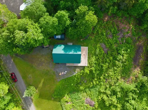 134 Lakeview Estates Road Pittsburg NH 03592