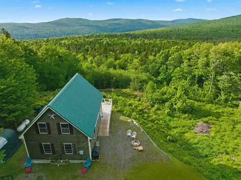 134 Lakeview Estates Road Pittsburg NH 03592