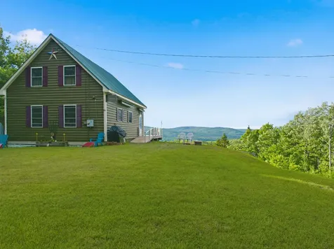 134 Lakeview Estates Road Pittsburg NH 03592