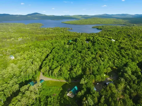 134 Lakeview Estates Road Pittsburg NH 03592