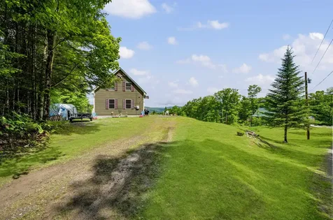134 Lakeview Estates Road Pittsburg NH 03592