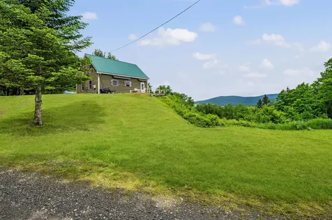 134 Lakeview Estates Road Pittsburg NH 03592