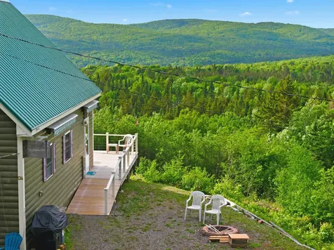 134 Lakeview Estates Road Pittsburg NH 03592