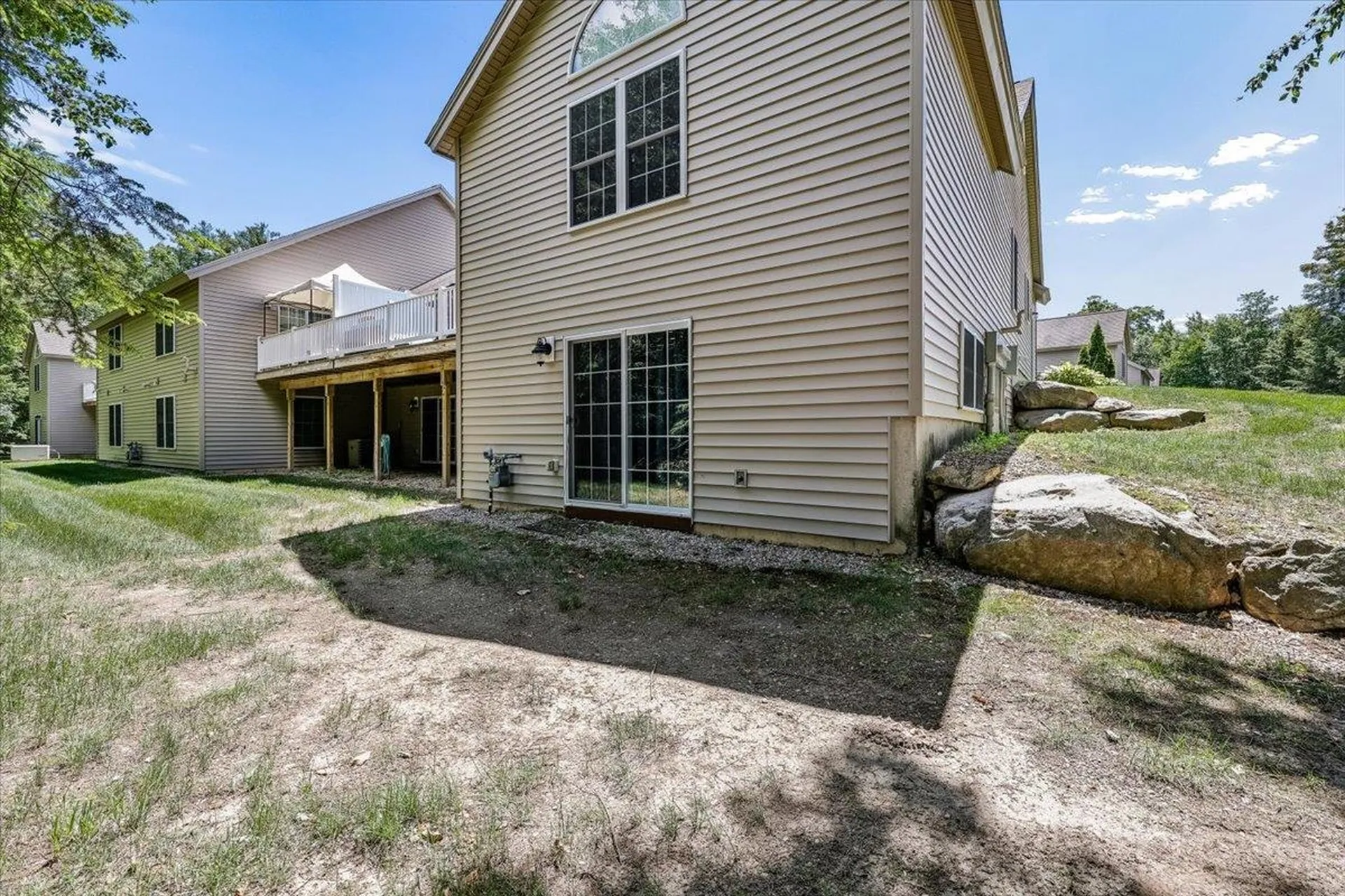 14 Aspen Drive Hampstead NH 03826