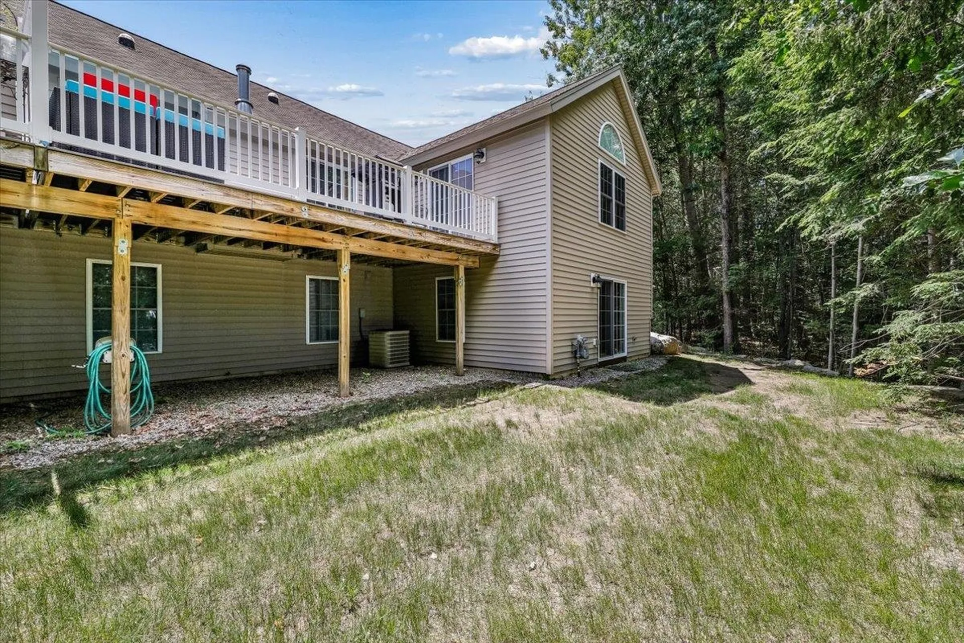 14 Aspen Drive Hampstead NH 03826