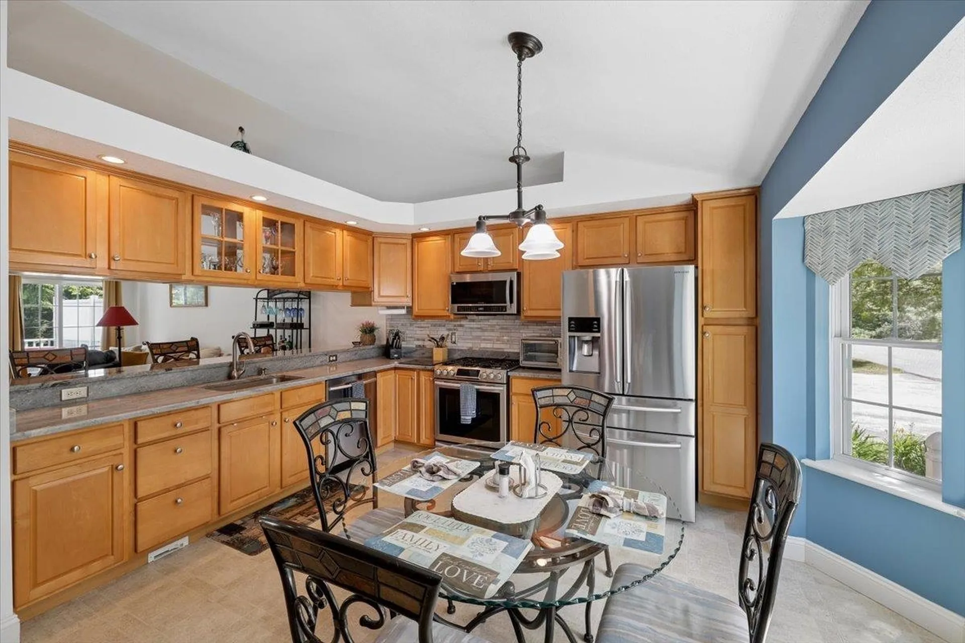 14 Aspen Drive Hampstead NH 03826