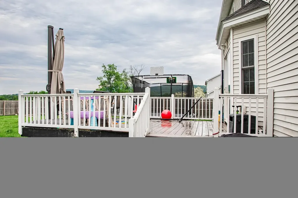 42 Old Academy Street Fairfax VT 05454