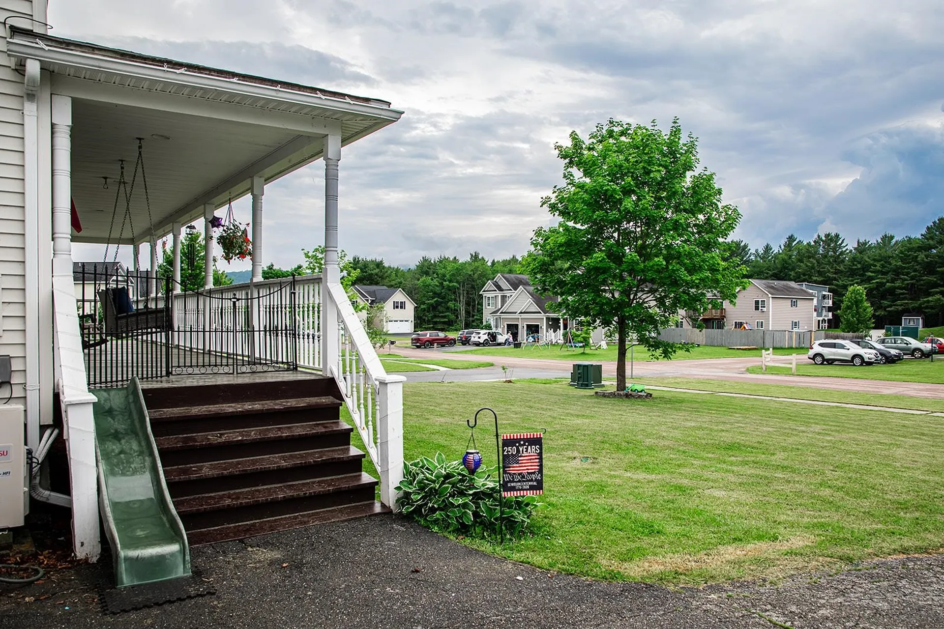 42 Old Academy Street Fairfax VT 05454