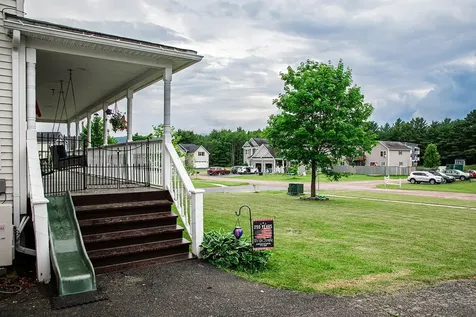42 Old Academy Street Fairfax VT 05454