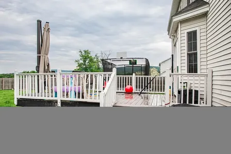 42 Old Academy Street Fairfax VT 05454