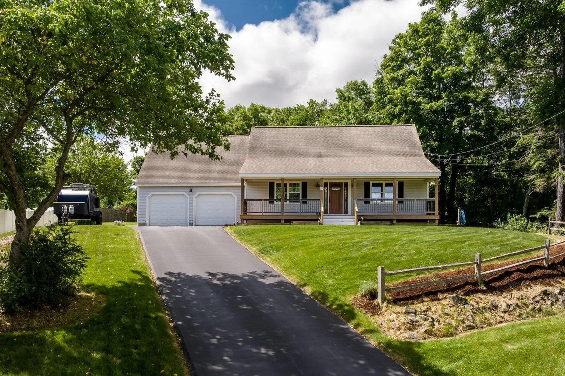 76 Mast Road Dover NH 03820