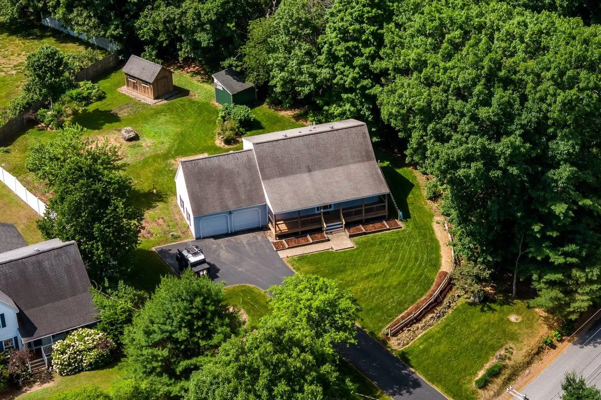 76 Mast Road Dover NH 03820