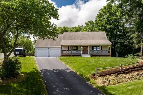 76 Mast Road Dover NH 03820