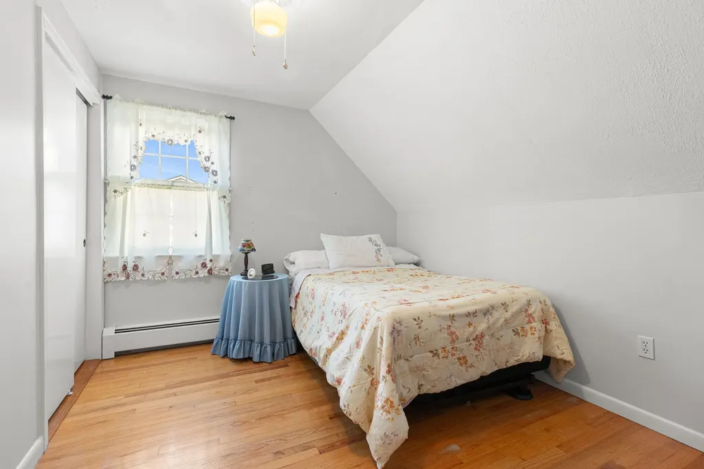 7 Hopi Drive Nashua NH 03063
