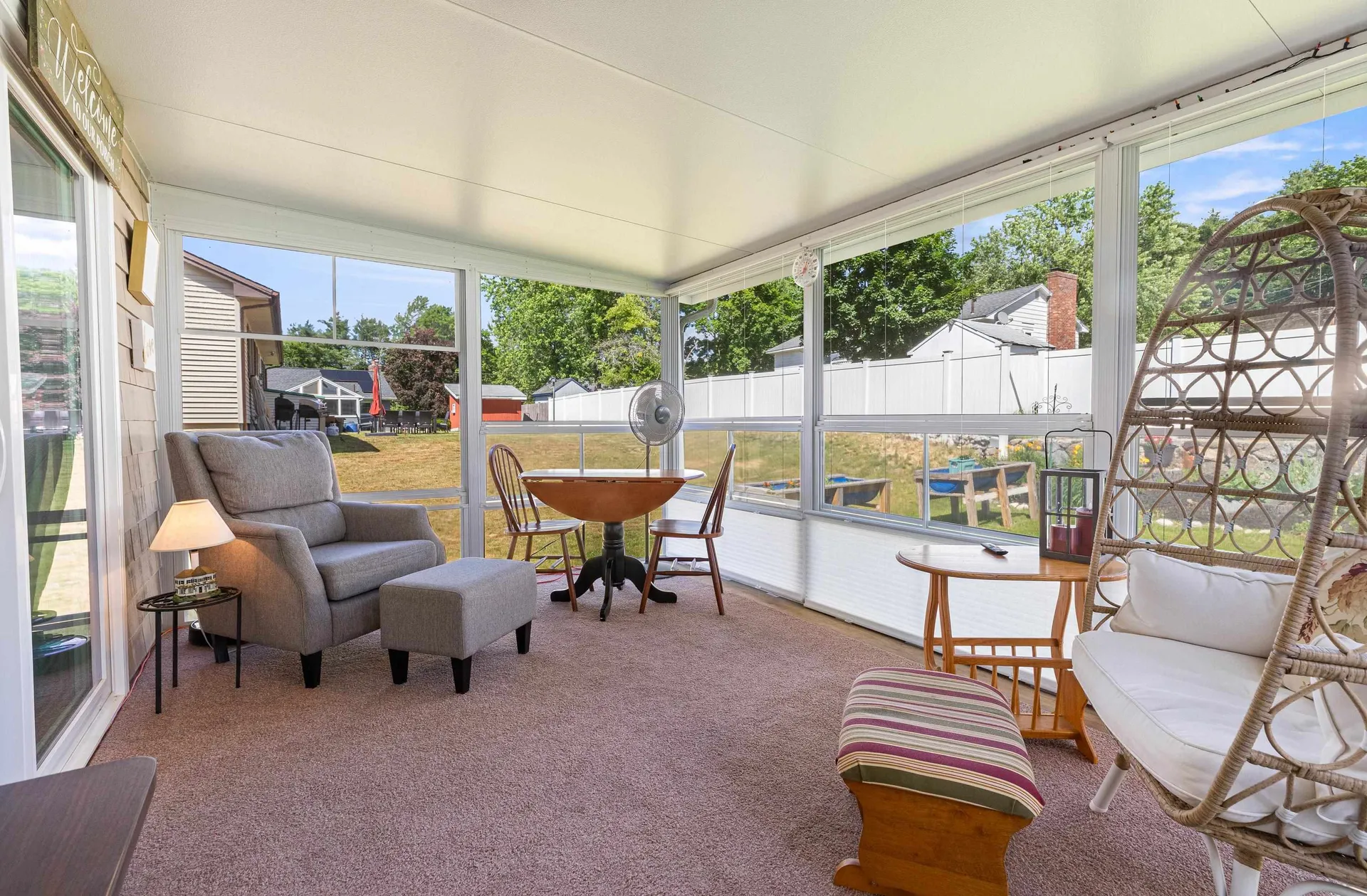 7 Hopi Drive Nashua NH 03063