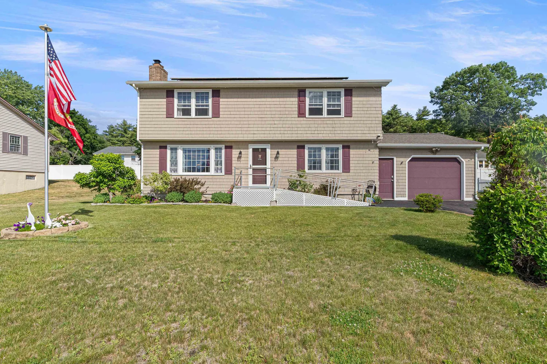 7 Hopi Drive Nashua NH 03063