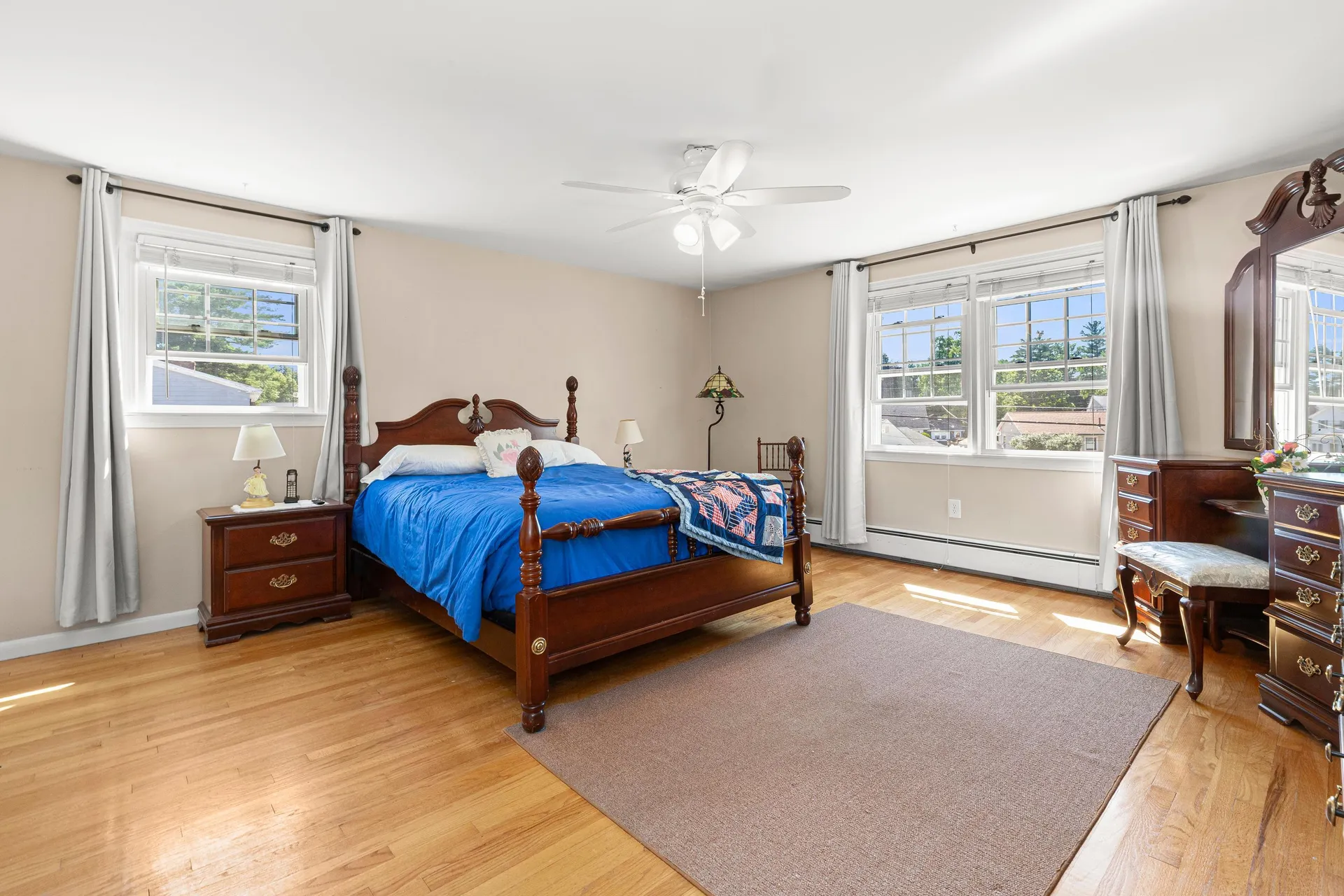 7 Hopi Drive Nashua NH 03063