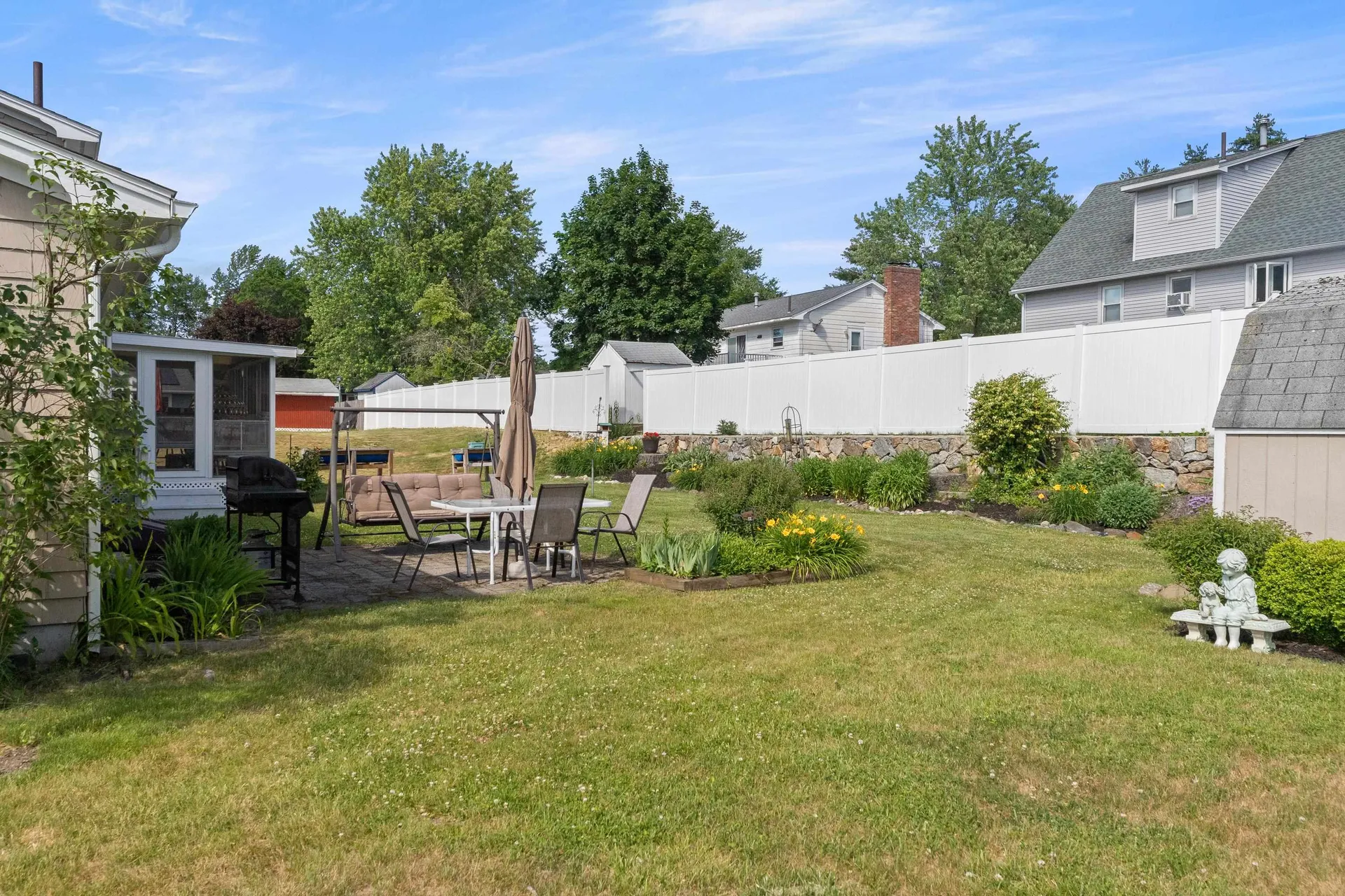 7 Hopi Drive Nashua NH 03063