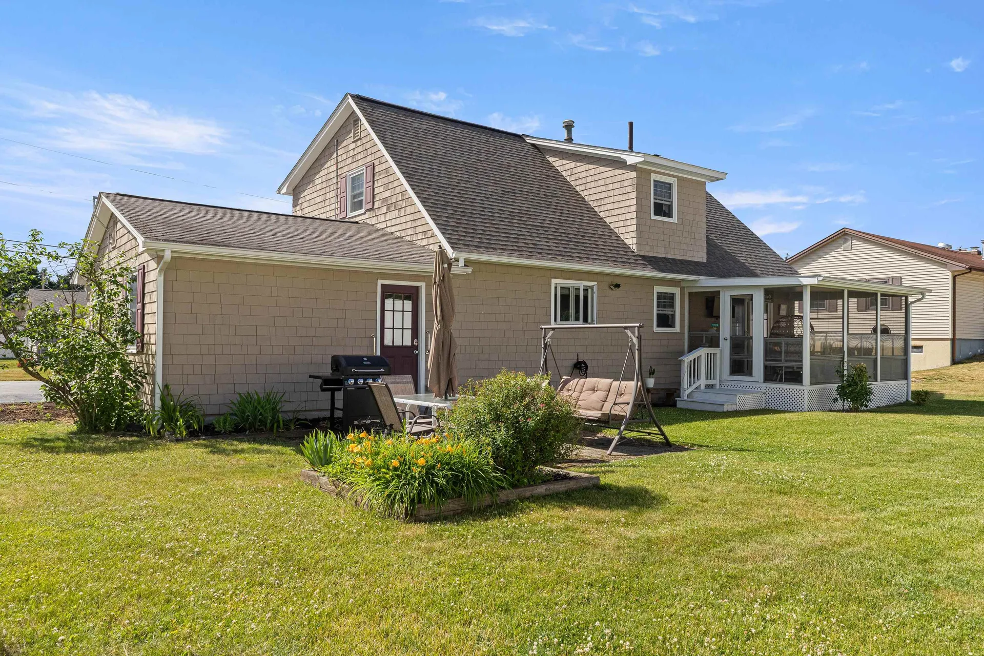 7 Hopi Drive Nashua NH 03063