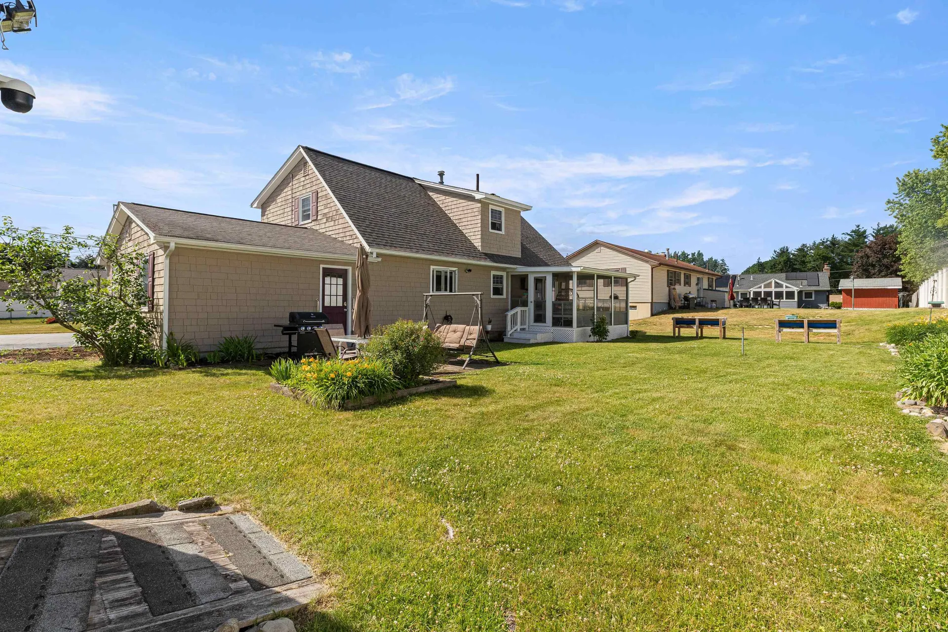 7 Hopi Drive Nashua NH 03063