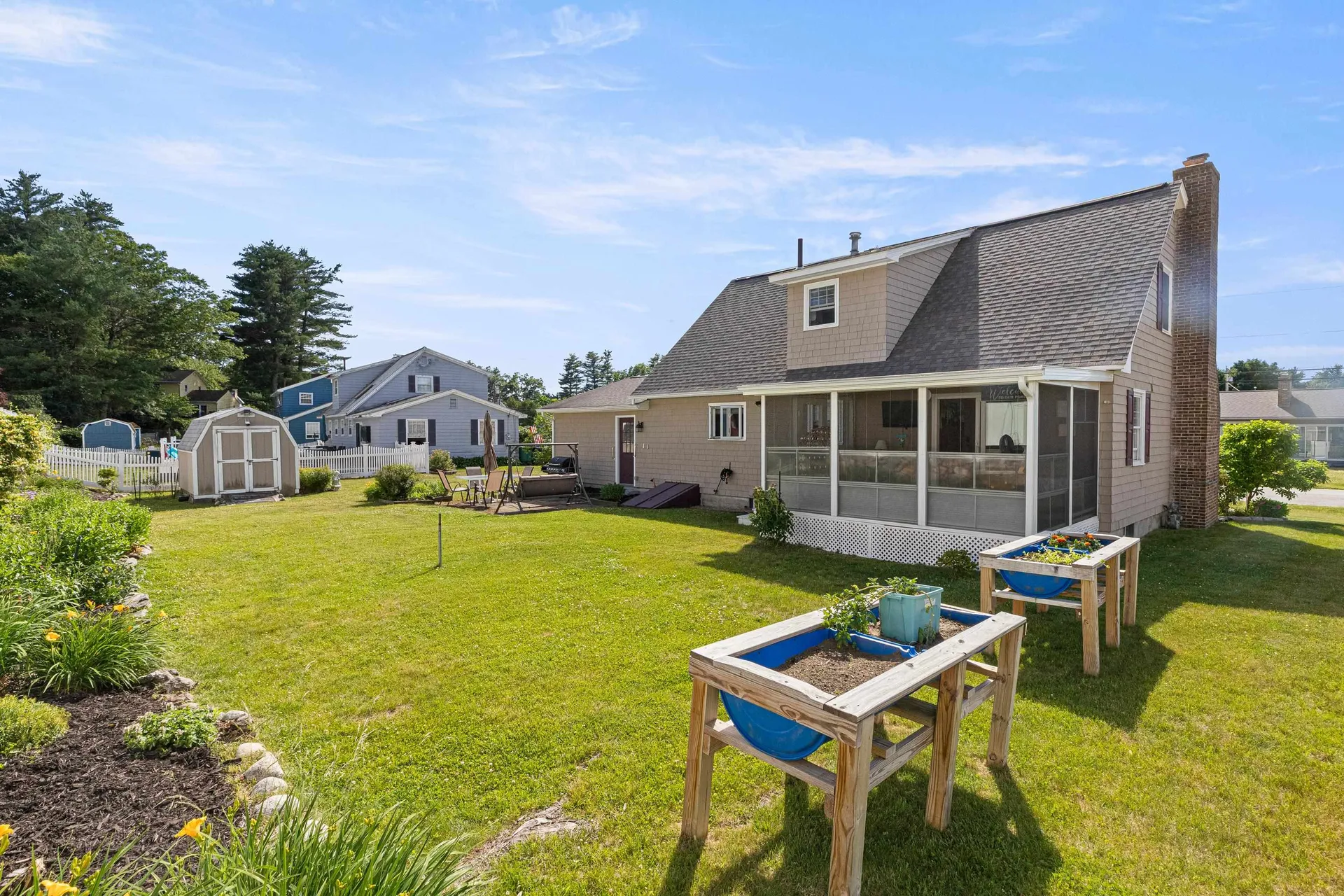 7 Hopi Drive Nashua NH 03063