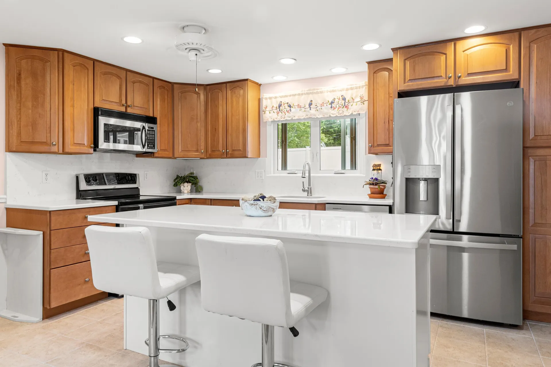 7 Hopi Drive Nashua NH 03063
