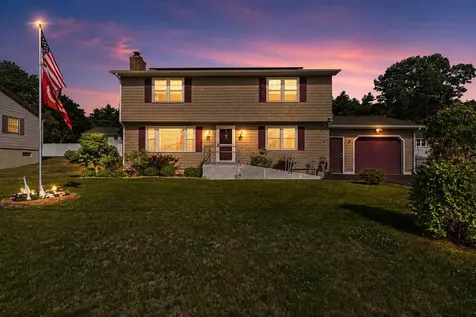 7 Hopi Drive Nashua NH 03063