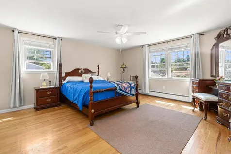 7 Hopi Drive Nashua NH 03063