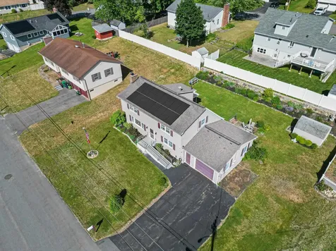 7 Hopi Drive Nashua NH 03063