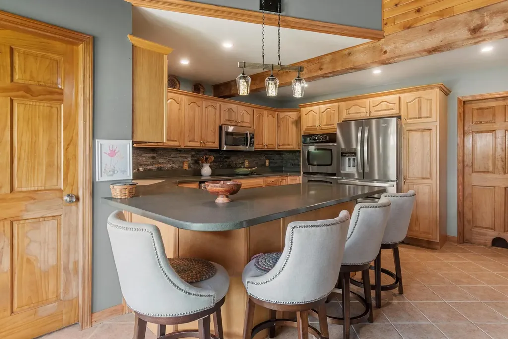 544 Robitallie Road Berkshire VT 05450