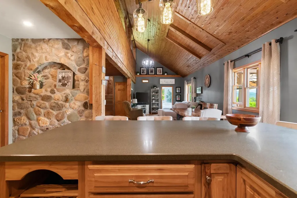 544 Robitallie Road Berkshire VT 05450