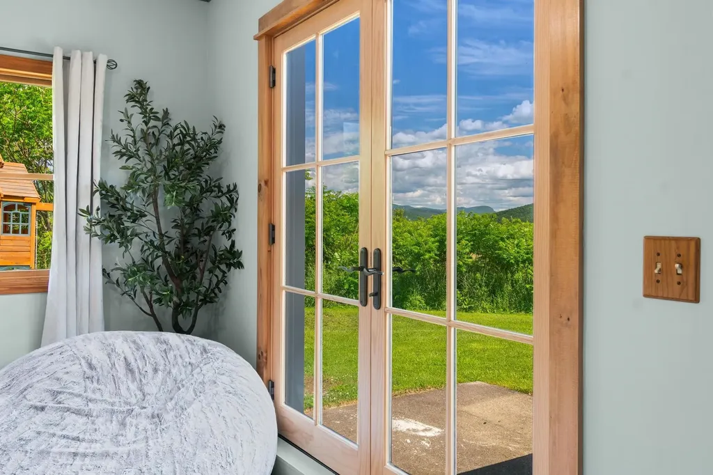 544 Robitallie Road Berkshire VT 05450