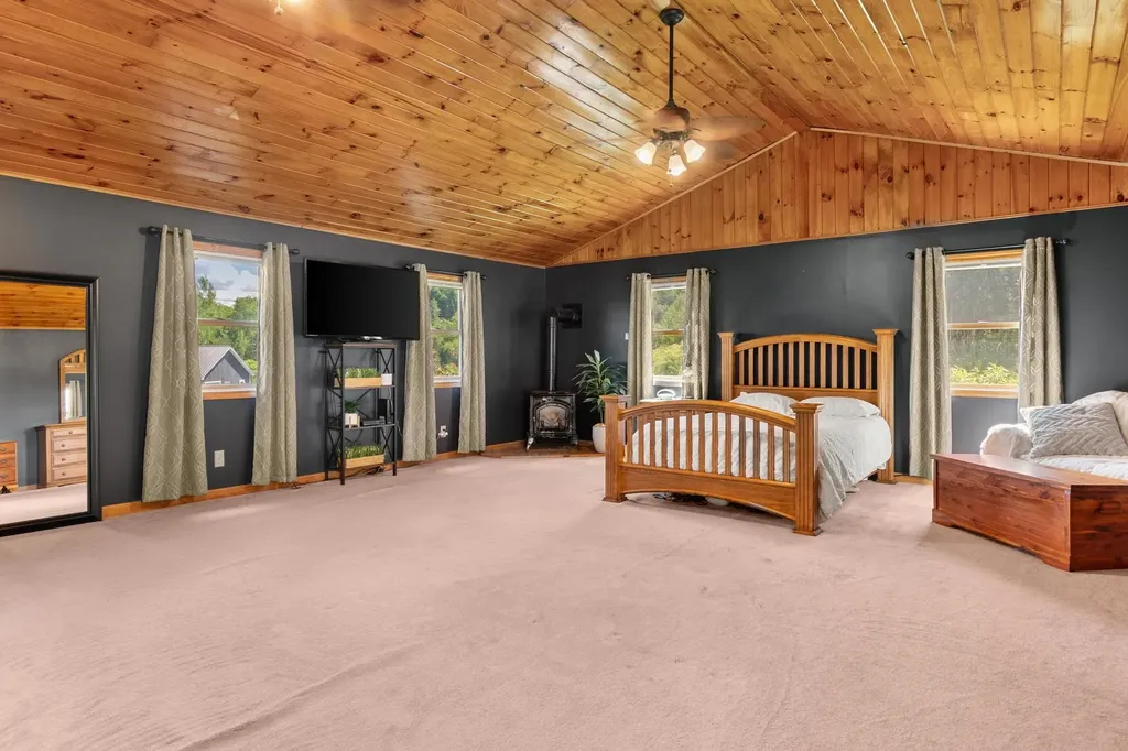 544 Robitallie Road Berkshire VT 05450