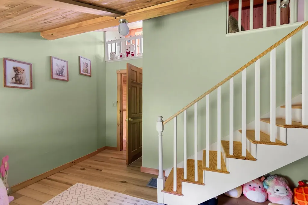 544 Robitallie Road Berkshire VT 05450