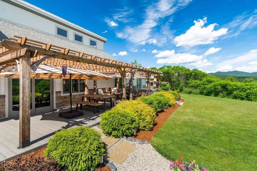 544 Robitallie Road Berkshire VT 05450
