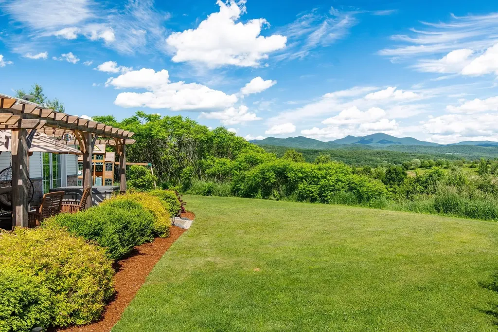 544 Robitallie Road Berkshire VT 05450