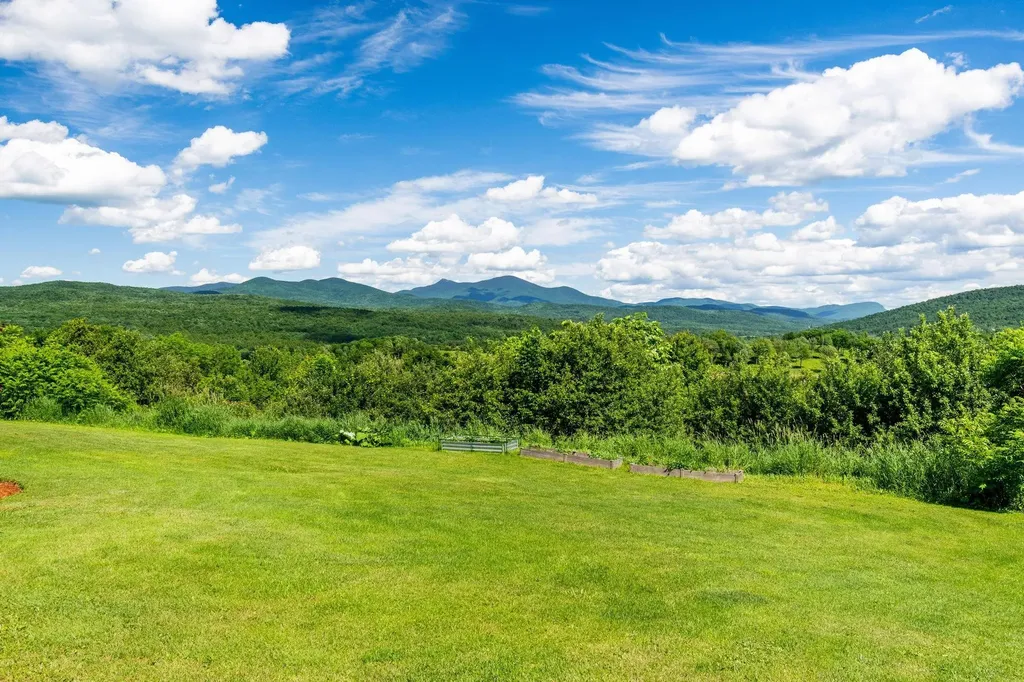 544 Robitallie Road Berkshire VT 05450